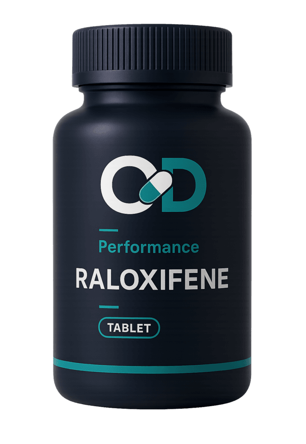 Raloxifene