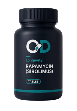 Rapamycin (Sirolimus)