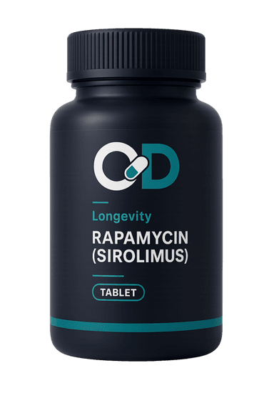 Rapamycin (Sirolimus)
