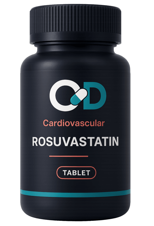 Rosuvastatin