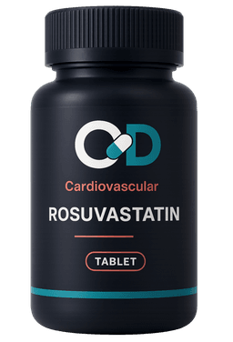 Rosuvastatin