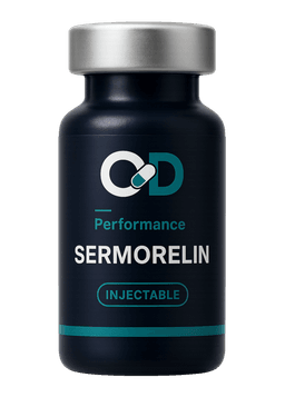Sermorelin