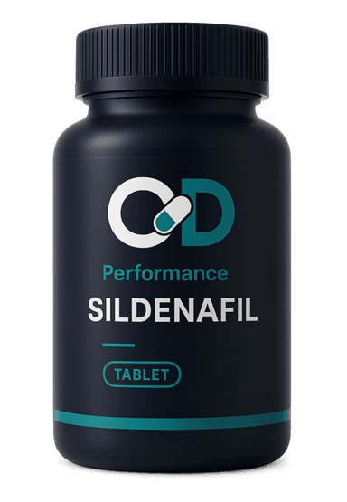 Sildenafil