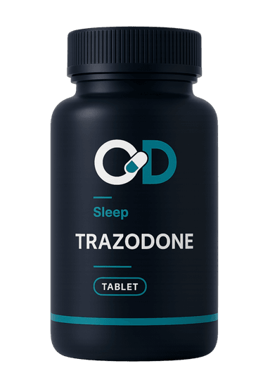 Trazodone