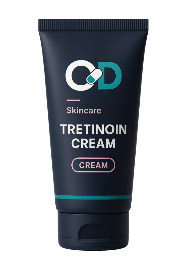 Tretinoin Cream