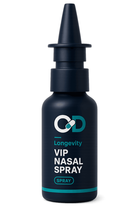 VIP Nasal Spray