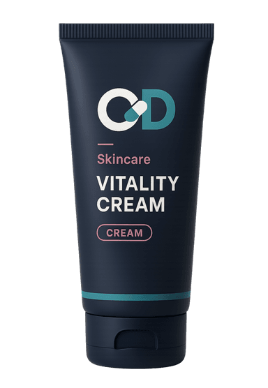 Vitality Cream