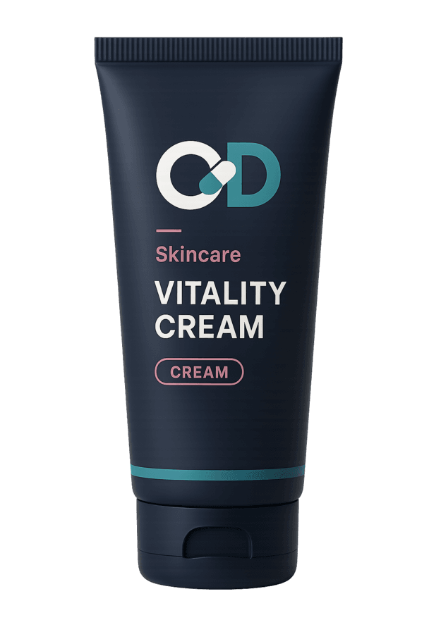 Vitality Cream