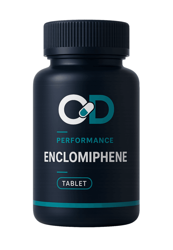 Enclomiphene