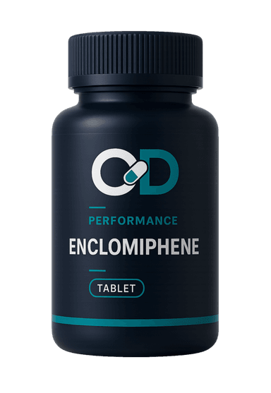 Enclomiphene