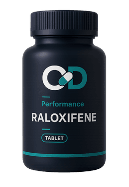 Raloxifene
