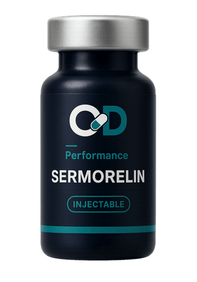 Sermorelin
