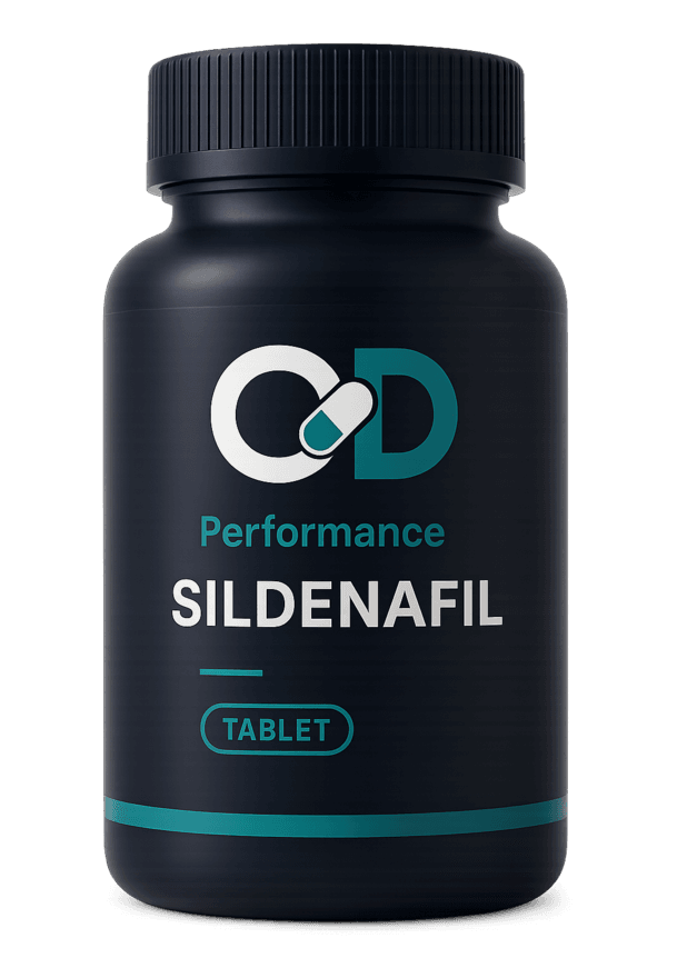 Sildenafil