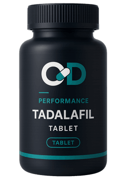 Tadalafil