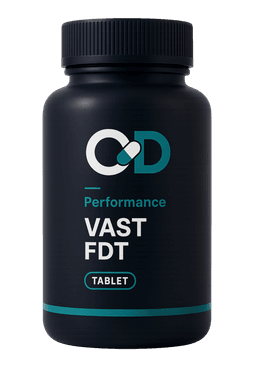 Vast FDT