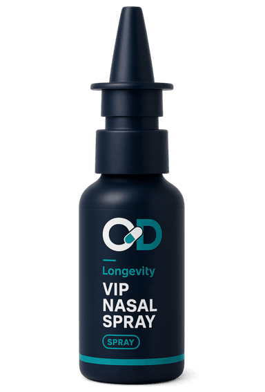 VIP Nasal Spray